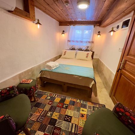 Cirkince Konak Sirince Селчук Екстериор снимка